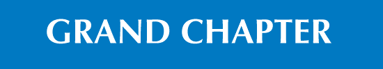 grand chapter