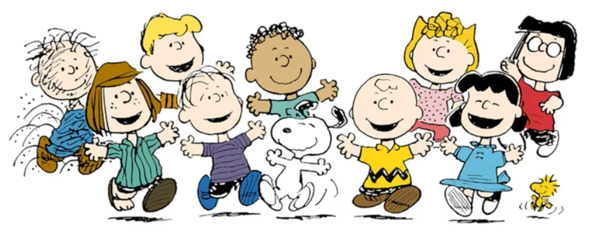 Charlie Brown & Co
